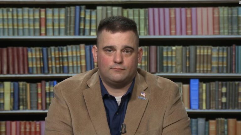Surviving combat only to die at home: Retired Staff Sgt. Wesley Black is picking out his coffin at 35 years old