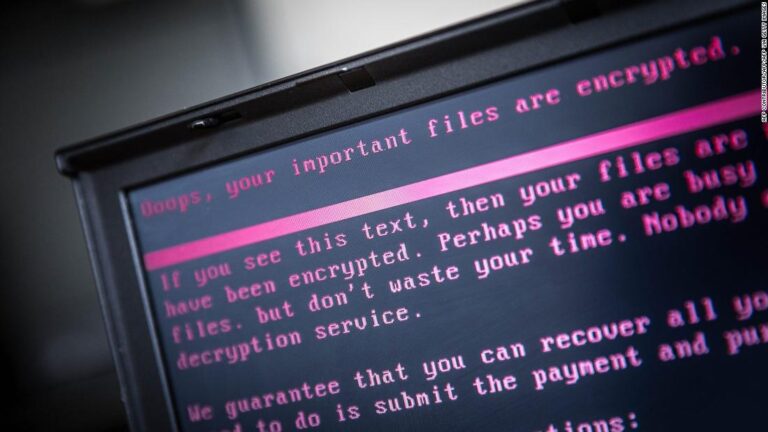 Hackers have a devastating new target