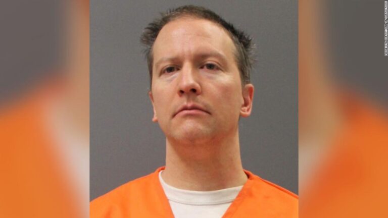 Derek Chauvin will be sentenced soon for George Floyd’s murder