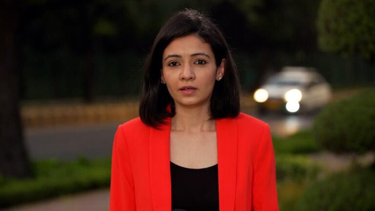 The darkest days of my life: Reporting on India’s brutal second Covid wave
