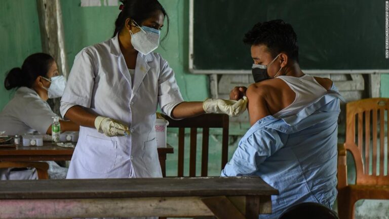 As the Covid Delta variant spreads, so do fears of new waves of infections. Here’s what we know about it