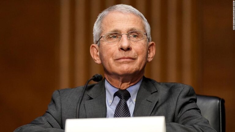 What Fauci’s emails reveal — and what they don’t