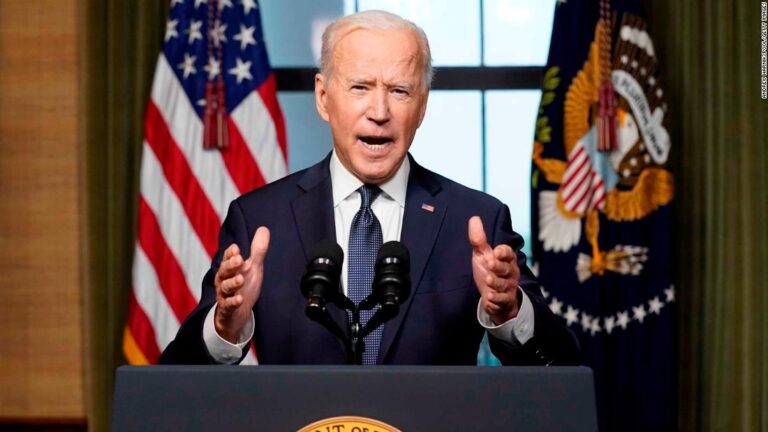 Afghan leaders set to meet Biden at White House at pivotal moment for their nation