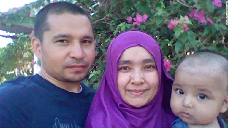 Uyghurs are being deported from Muslim countries, raising concerns about China’s growing reach
