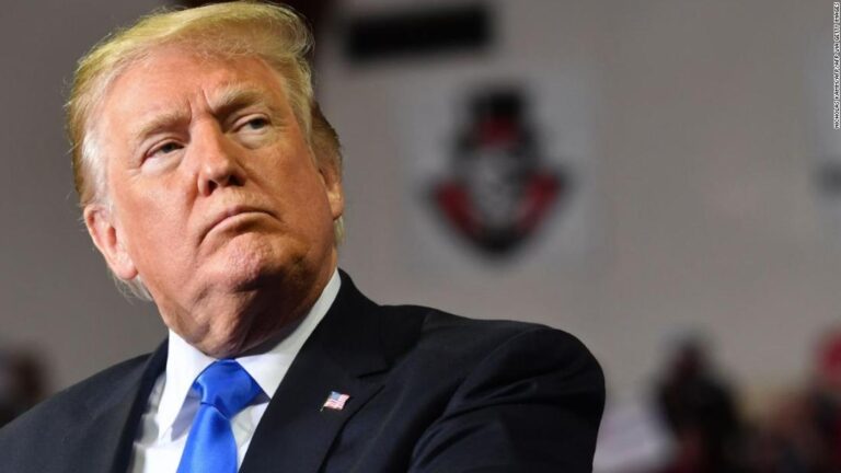 Trump Organization sues NYC after golf course contract canceled in wake of Capitol attack