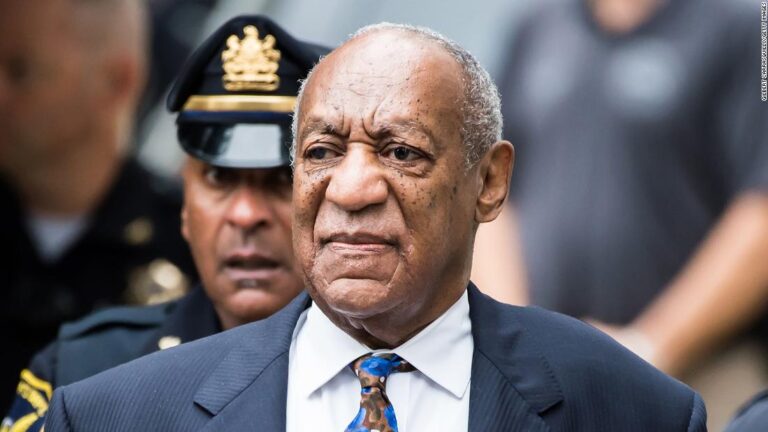 Bill Cosby to be released from prison after sexual assault conviction overturned