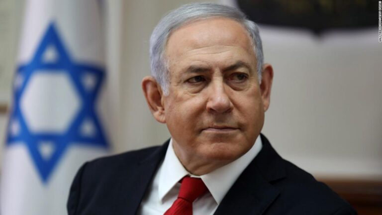 Israel will remain Netanyahu’s even if he is no longer prime minister