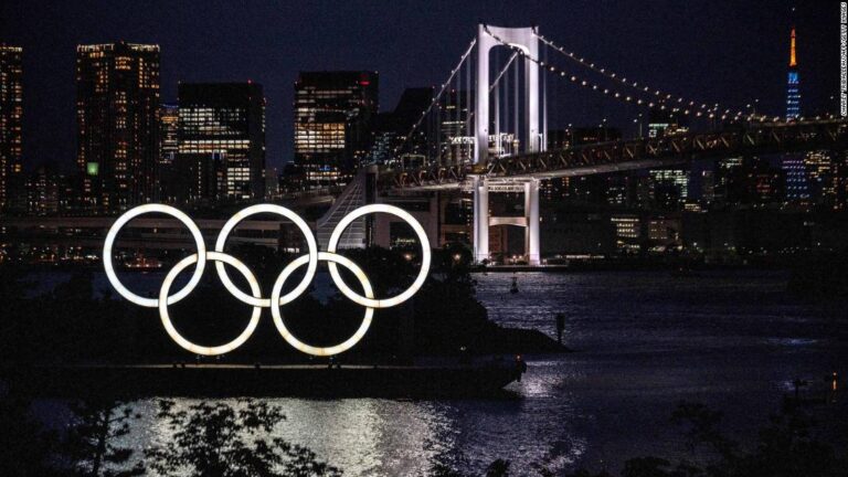 Tokyo was picked as the ‘safe’ choice for the Olympics. Here’s how everything changed
