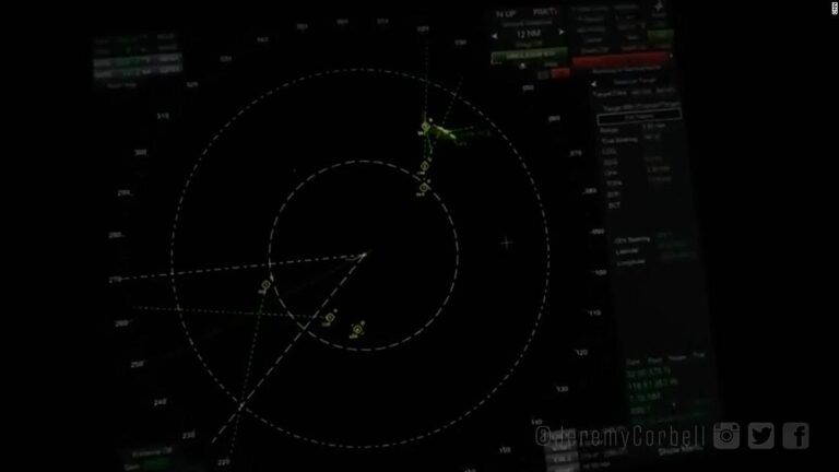 NASA is taking a fresh look at UFOs