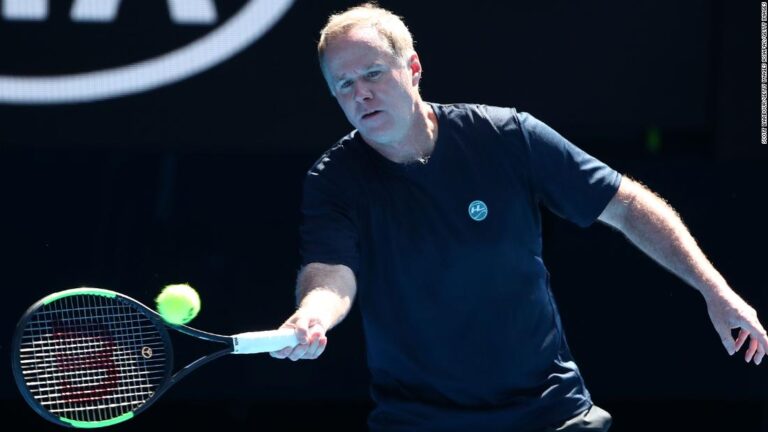 Osaka withdrawal news was like ‘a punch to the gut,’ says Patrick McEnroe