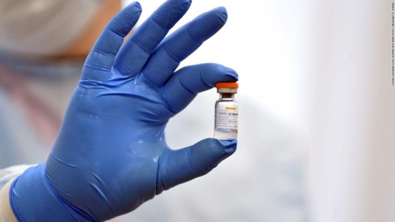World Health Organization approves China’s Sinovac Covid-19 vaccine for emergency use