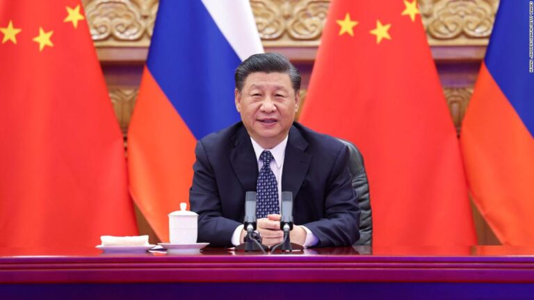 Xi Jinping wants to ‘make friends’ with the world. But Beijing can’t kick its wolf warrior habits