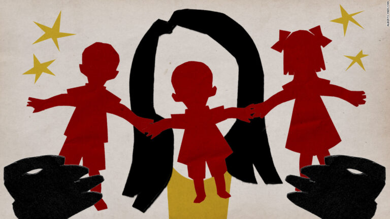 Beijing’s baby push could worsen workplace inequality