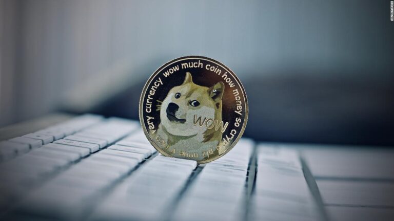 Crashing crypto prices spooked some new investors. Others are doubling down