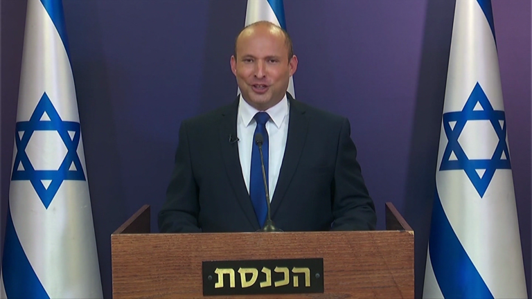 Naftali Bennett: What to know about Israel’s would-be Prime Minister