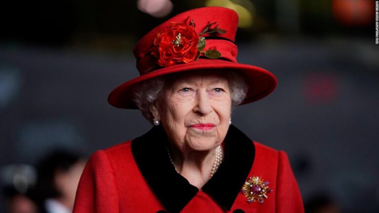 Britain’s royals have denied being a racist family. Archived papers reveal recent racist past