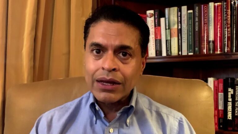 Zakaria: Netanyahu has borrowed one of Trump’s tricks