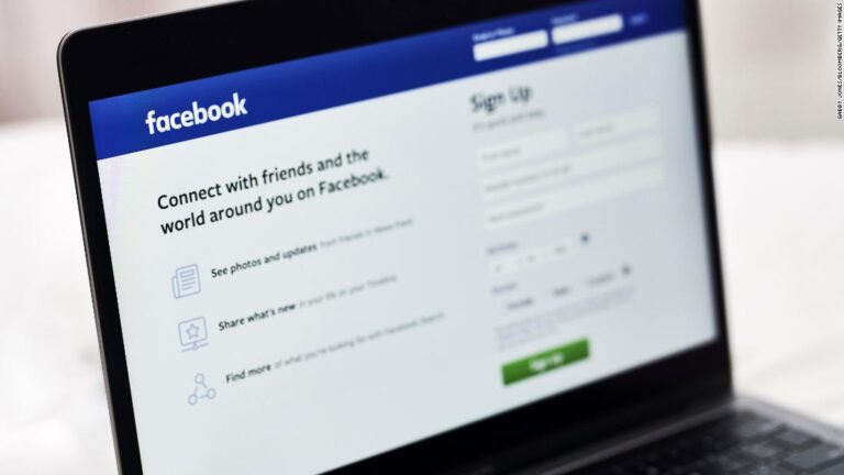 Europe opens twin antitrust investigations into Facebook