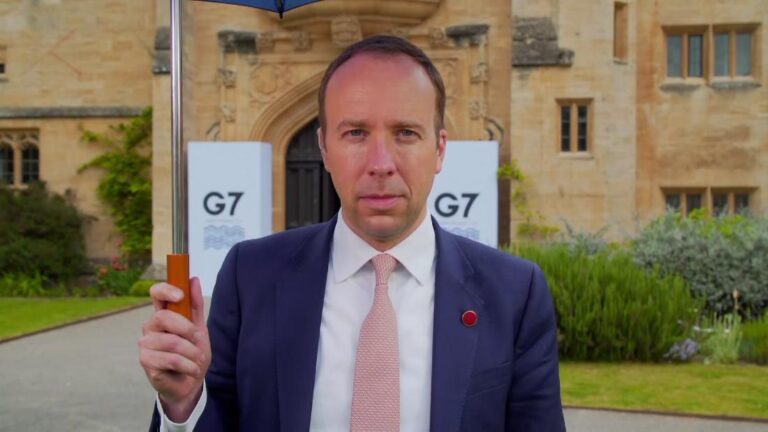 Minister’s affair caught on camera prompts questions about surveillance among Britain’s political elite