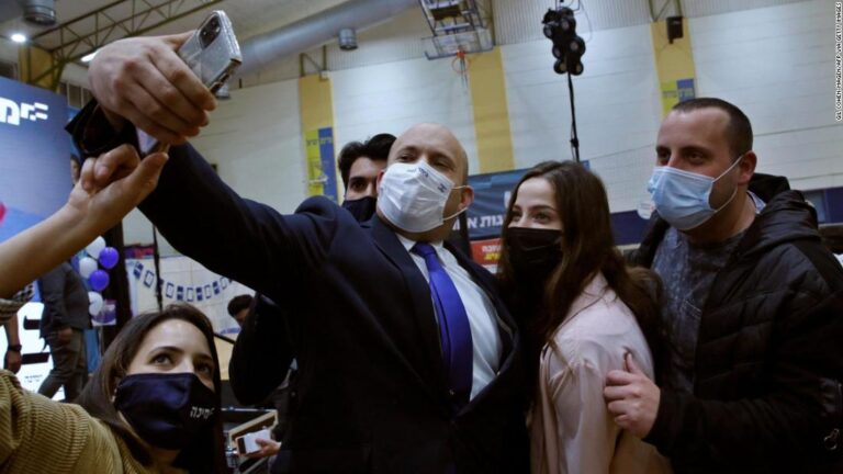 Few Israelis wanted a leader to the right of Netanyahu. Naftali Bennett is set to oust his old boss anyway.