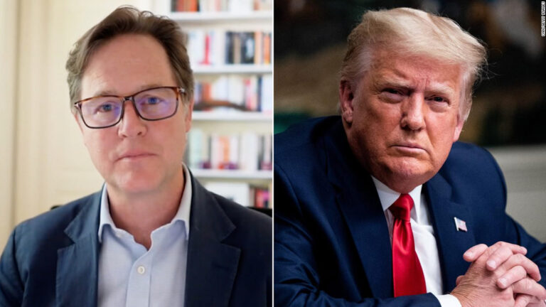 Facebook VP: We are applying the most severe penalty we have on Trump