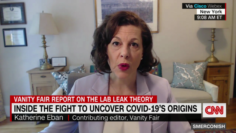 Inside the fight to uncover Covid-19’s origins
