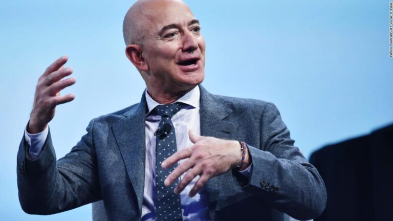 US investigating ‘illegal’ leak of tax info from some of world’s richest people
