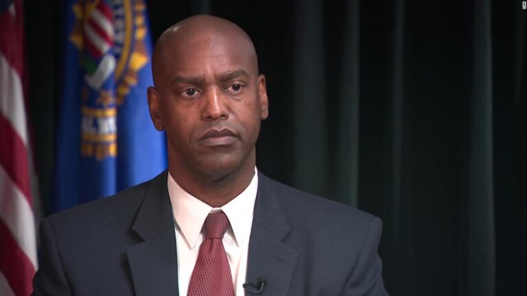 FBI faces its own racial reckoning while leading probes into police shooting deaths