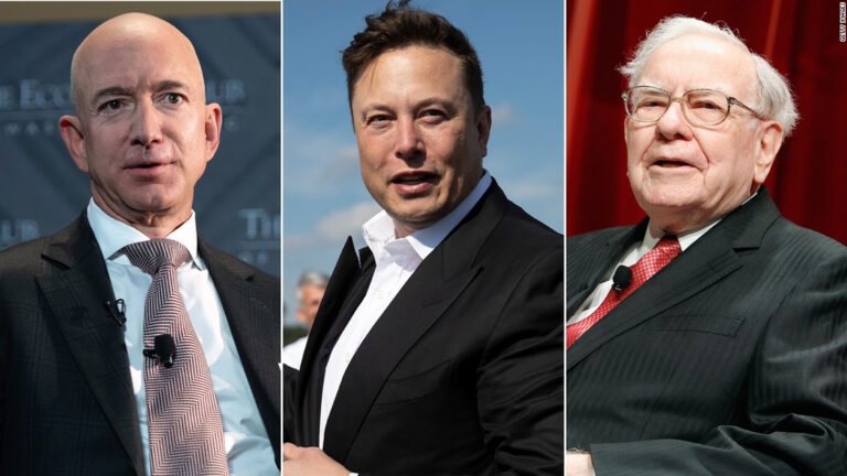 How the richest people on Earth avoid paying taxes