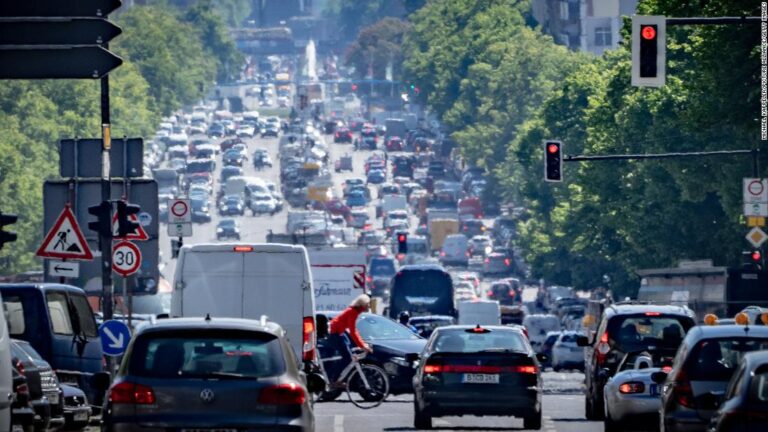Investors holding $41 trillion demand action on climate — now