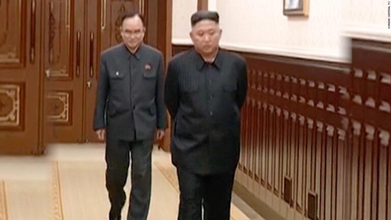 North Koreans ‘heartbroken’ by Kim’s purported weight loss, Pyongyang resident tells state media