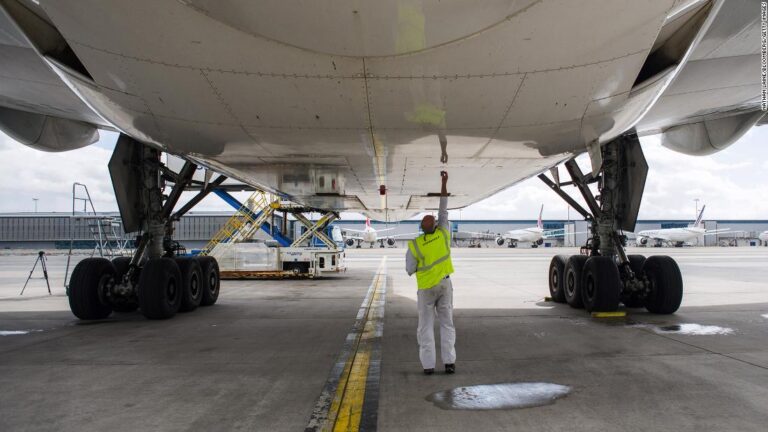 US and Europe end 17-year Airbus-Boeing dispute