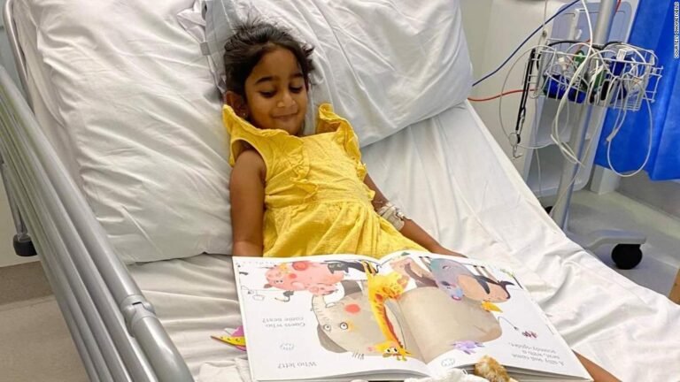 She was born in Australia, but the country wants to send her back to alleged war criminals