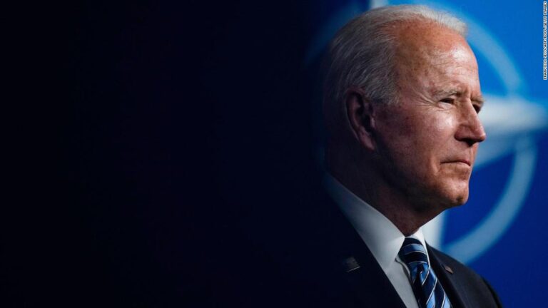 Key topics Biden will discuss at US-EU summit today