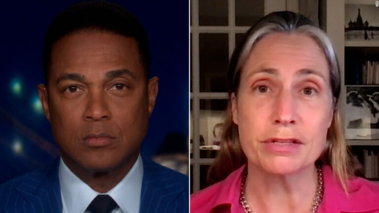 Fiona Hill reflects on Trump-Putin summit in 2018: Mortifying and humiliating for the country