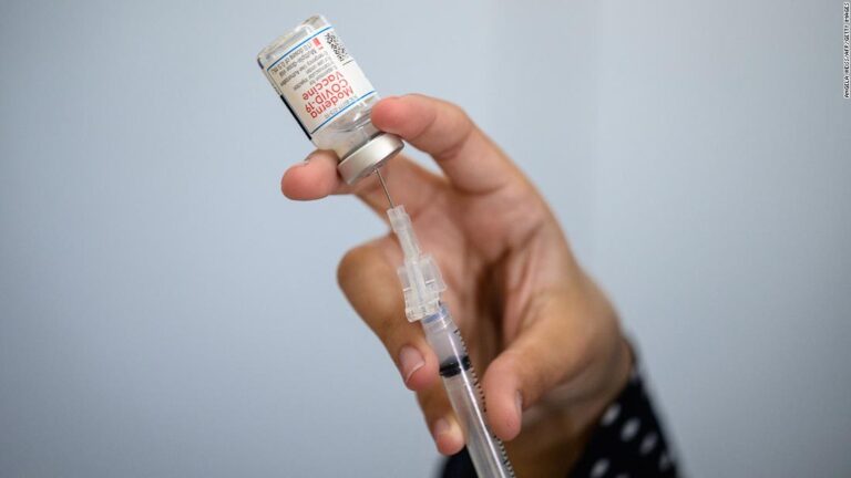 Just 10% of the world has been vaccinated