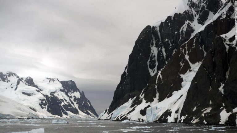 The amount of heat the Earth traps has doubled in just 15 years, study shows
