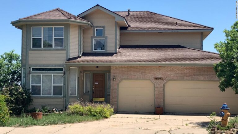 ‘House from hell’ listed for $600,000 gets multiple all-cash offers