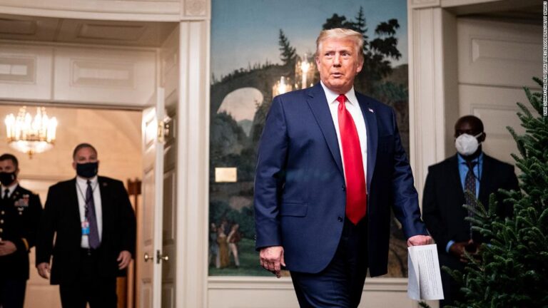 New polls show GOP willingness to subvert 2020 election