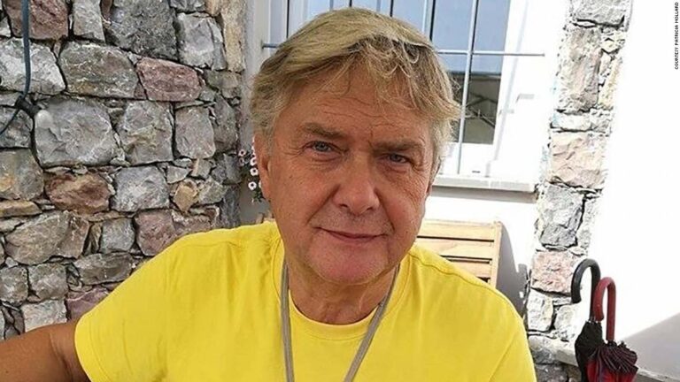 This cargo ship’s captain died aboard. The crew was stuck at sea for weeks, with a dead body no country would take