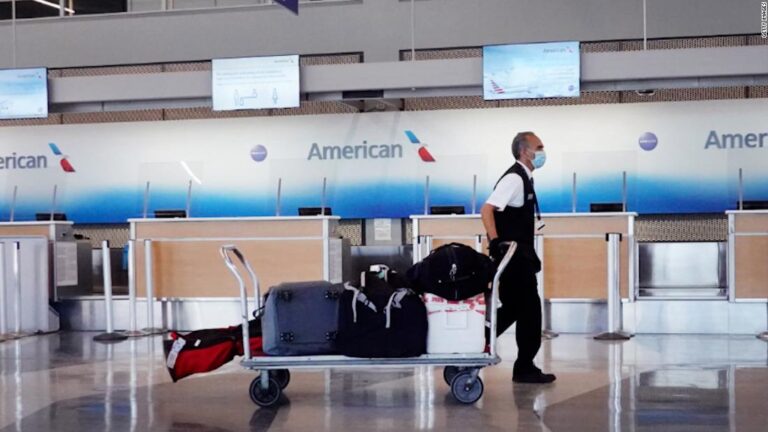 The pandemic wrought a new America