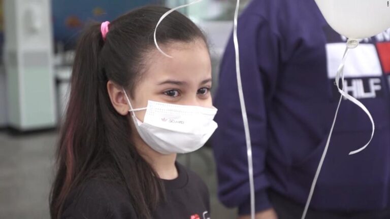 Covid is killing children in Brazil at alarming rates. Hear why