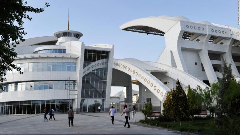 World’s most expensive city in a place you might not guess