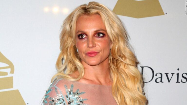 Britney Spears: ‘I just want my life back’