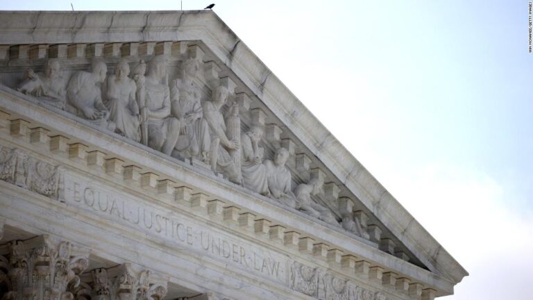 Supreme Court gives victory to transgender student who sued to use bathroom