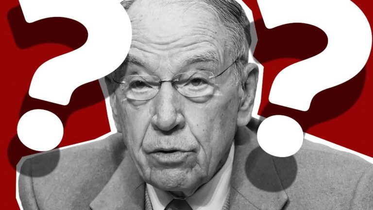 Why Republicans should be worried about Iowa