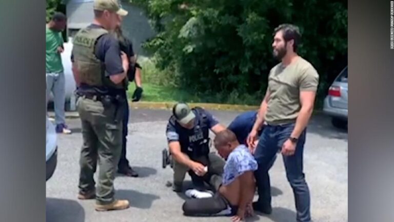An investigation is underway into the arrest of two siblings in South Carolina that was caught on video