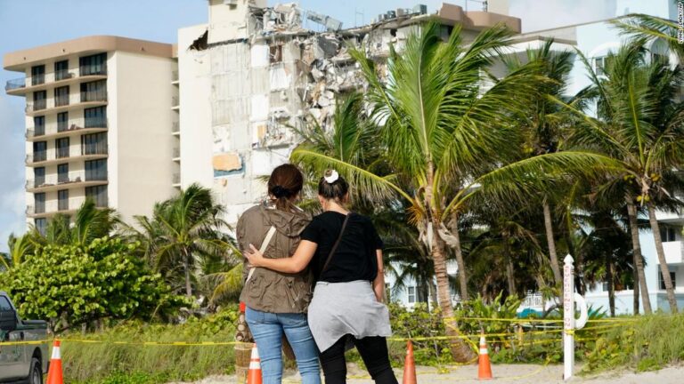 Pancake collapses: What they are and why they’re dangerous