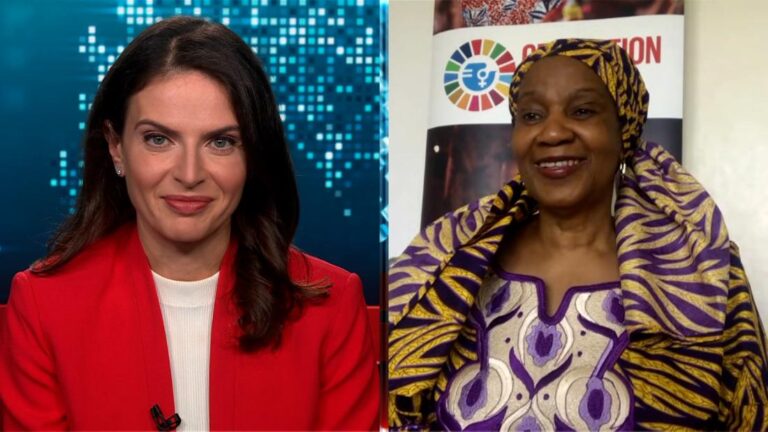 How to prioritize women in the global recovery from Covid-19
