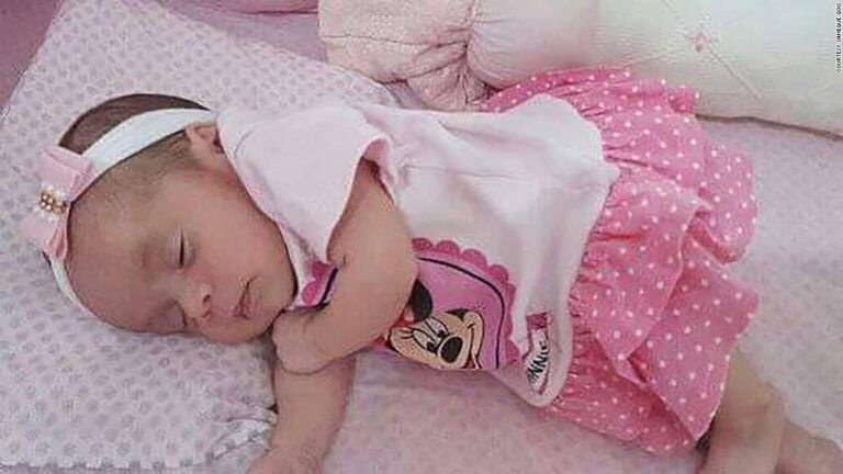 Covid-19 is killing Brazilian children at alarming rates. Many may be going undiagnosed